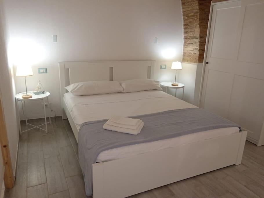 Giuattyhomeholiday Termoli Luaran gambar