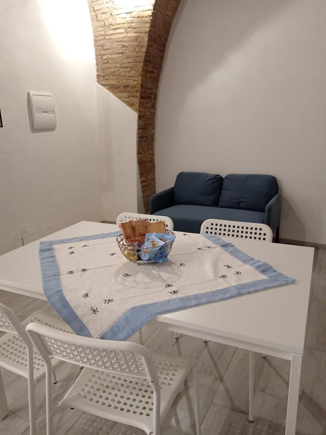 Giuattyhomeholiday Termoli Luaran gambar